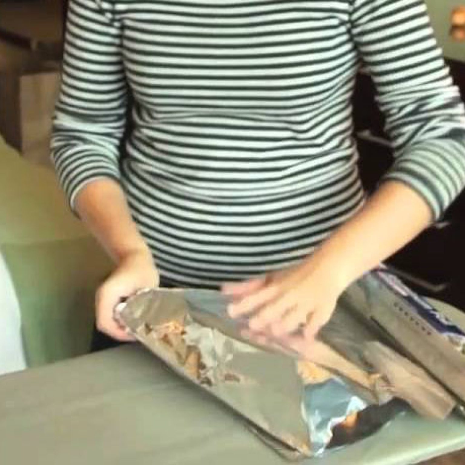 Do you know of an AMAZING travel hack?