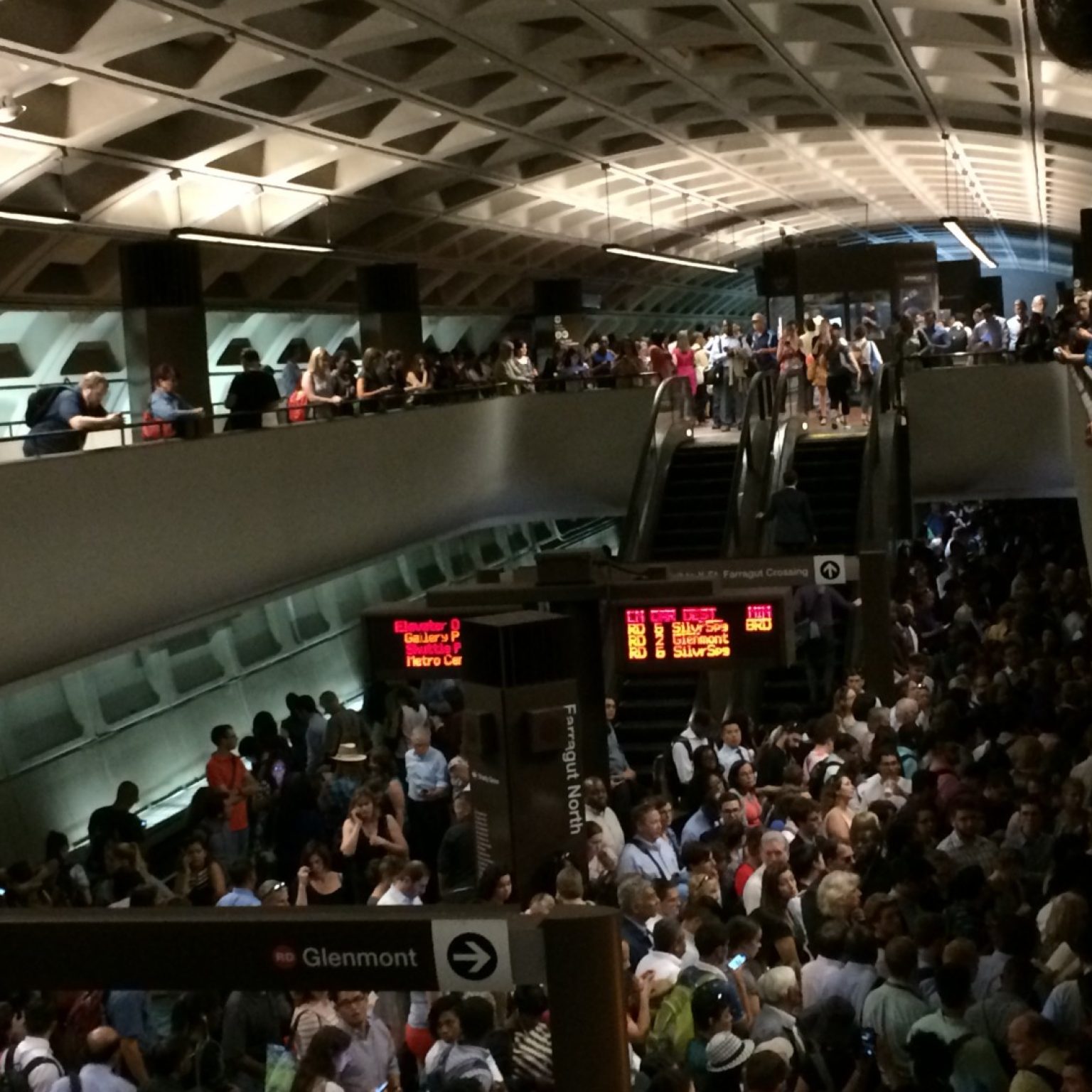 Do you have an EXTREME commute?