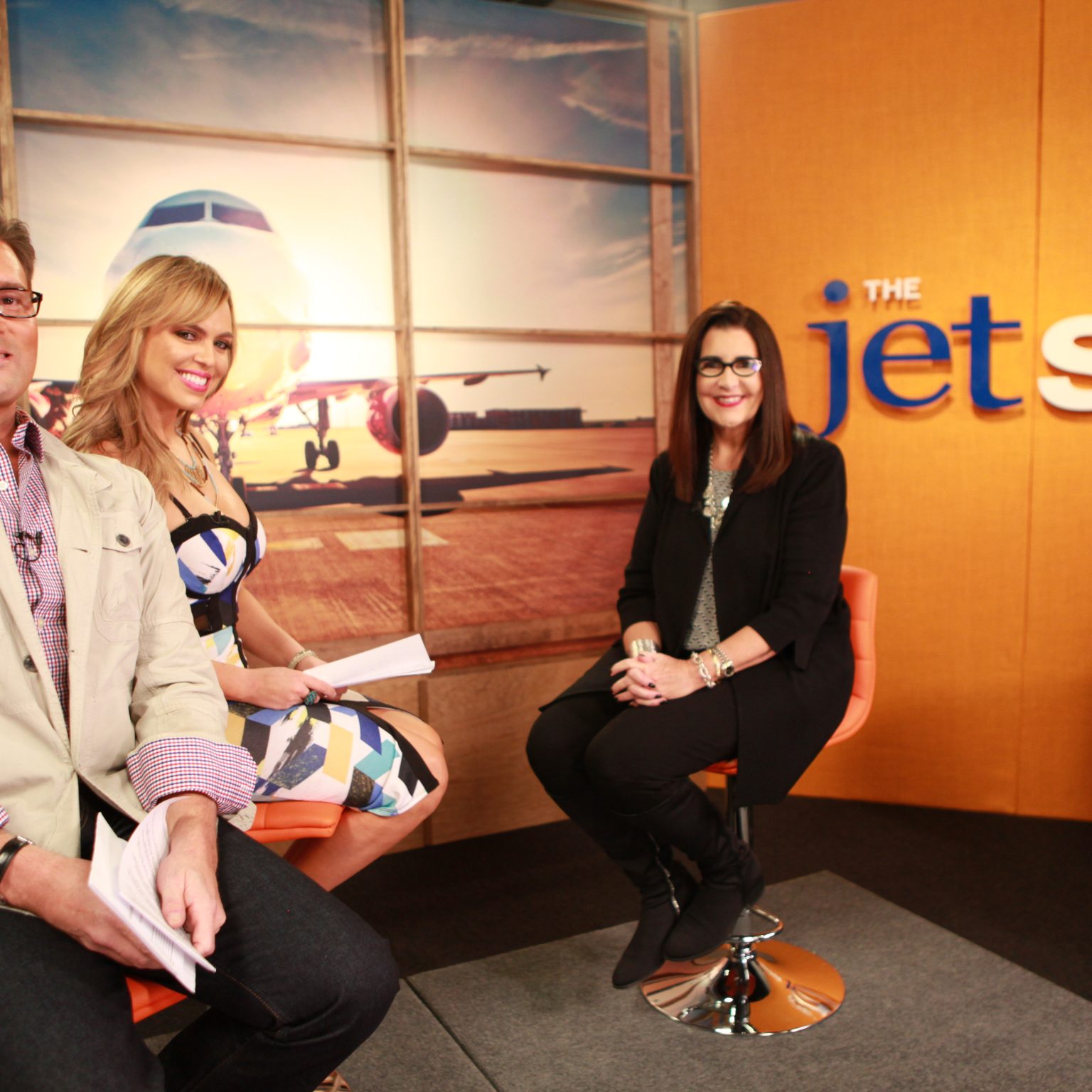 US Airways 1549 Survivor: Denise Lockie US Airways 1549 Survivor: Denise Lockie