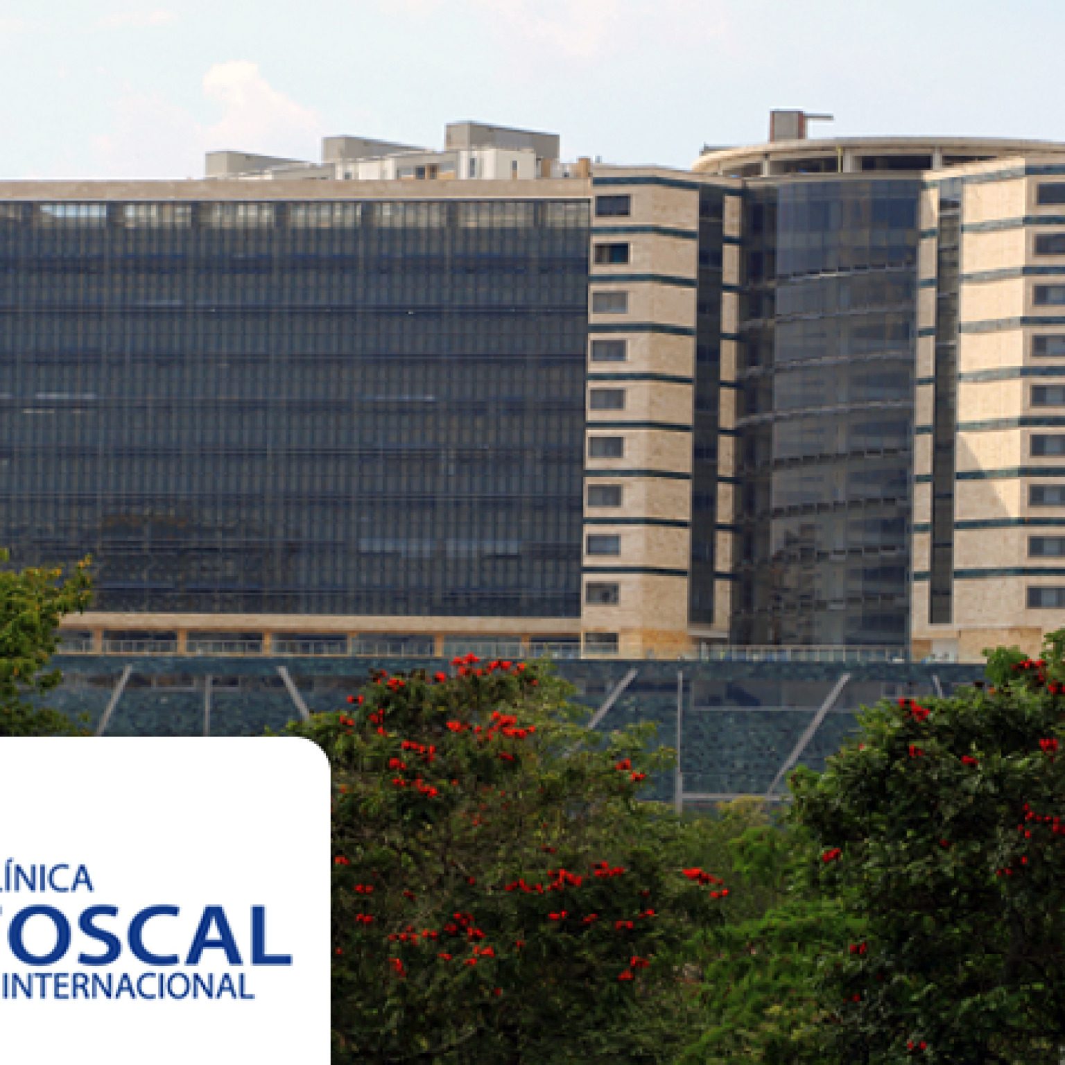 Transformational Travel: FOSCAL | Bucaramanga, Colombia Transformational Travel: FOSCAL | Bucaramanga, Colombia