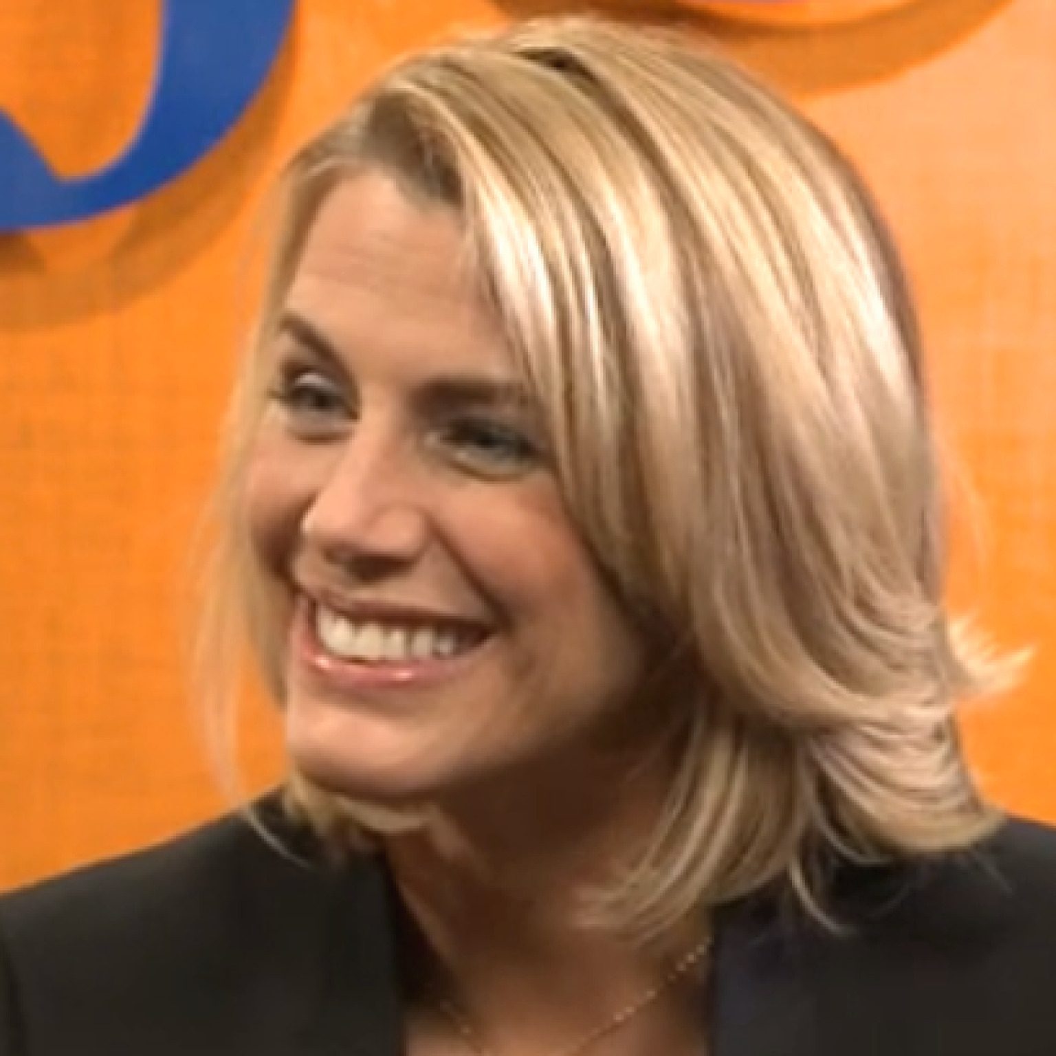 AFA International President, Sara Nelson