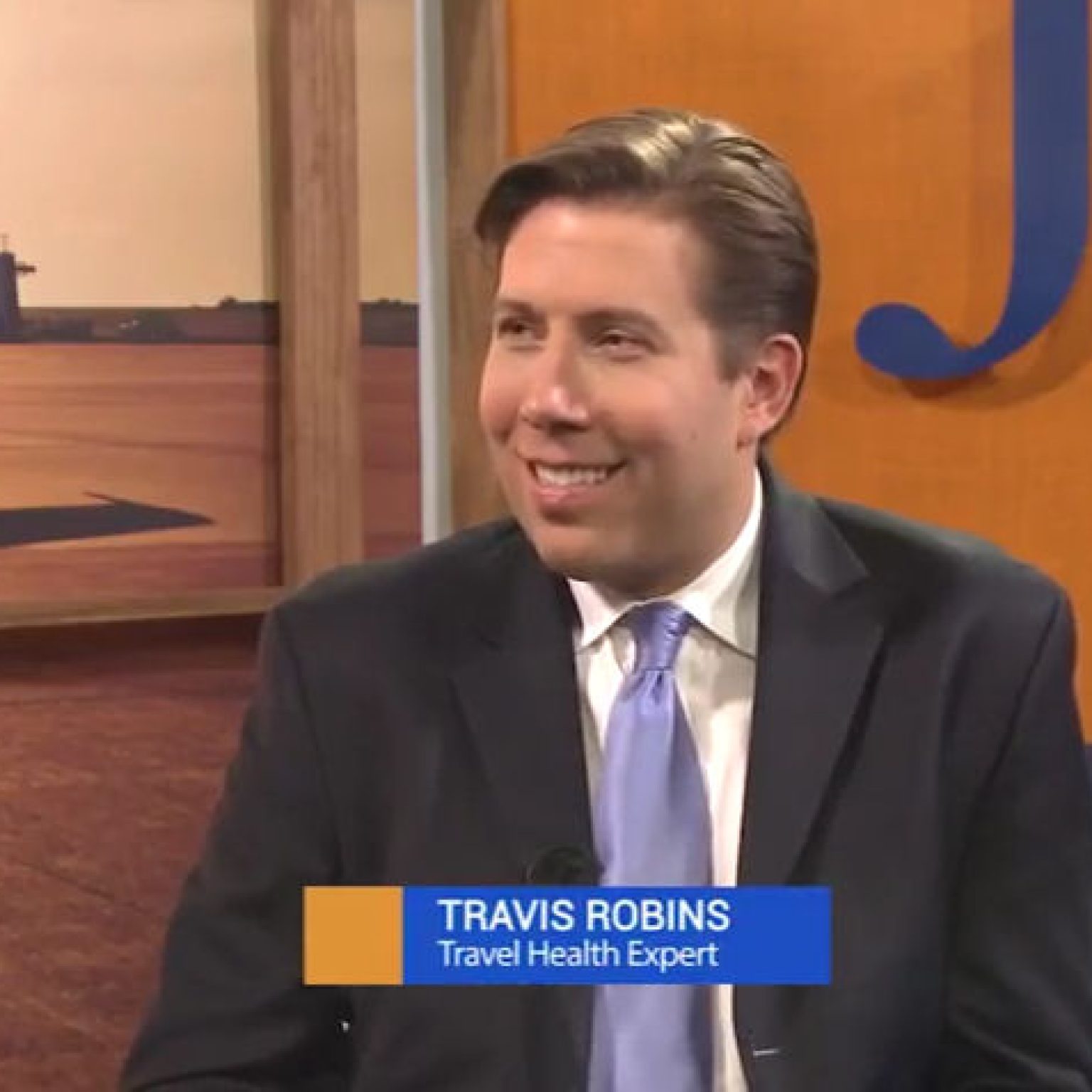 Staying Healthy with Travelan