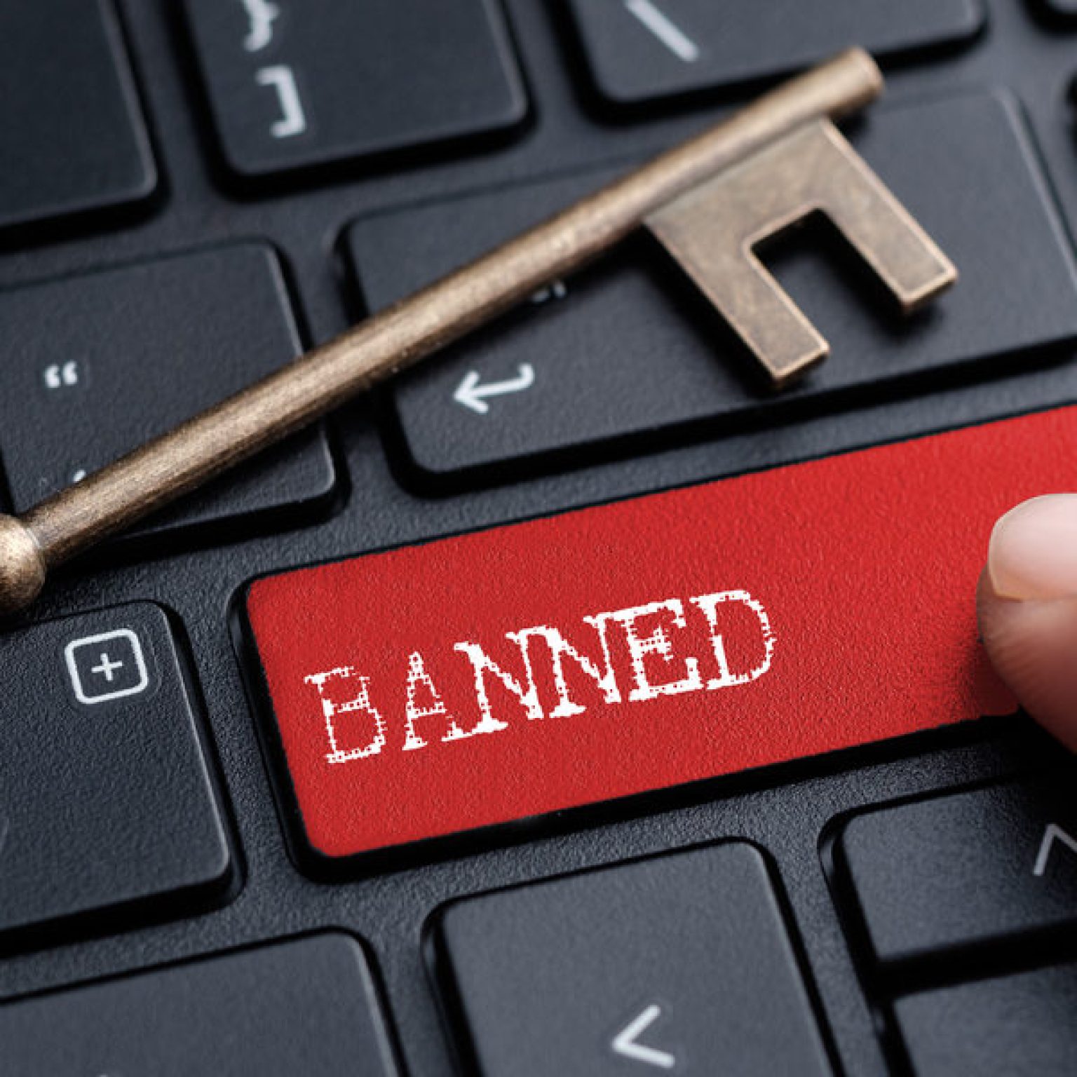 Airbnb Bans White Nationalists