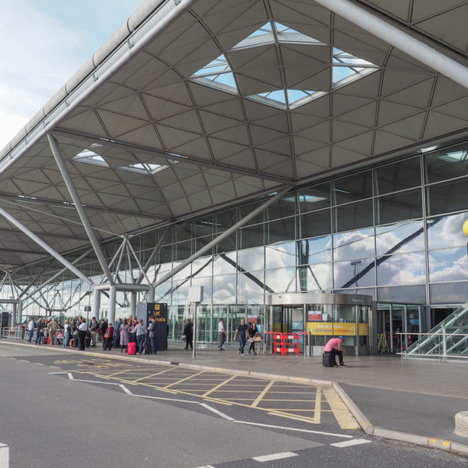 Flyer Blames Eurowings for 8,000-Mile Detour