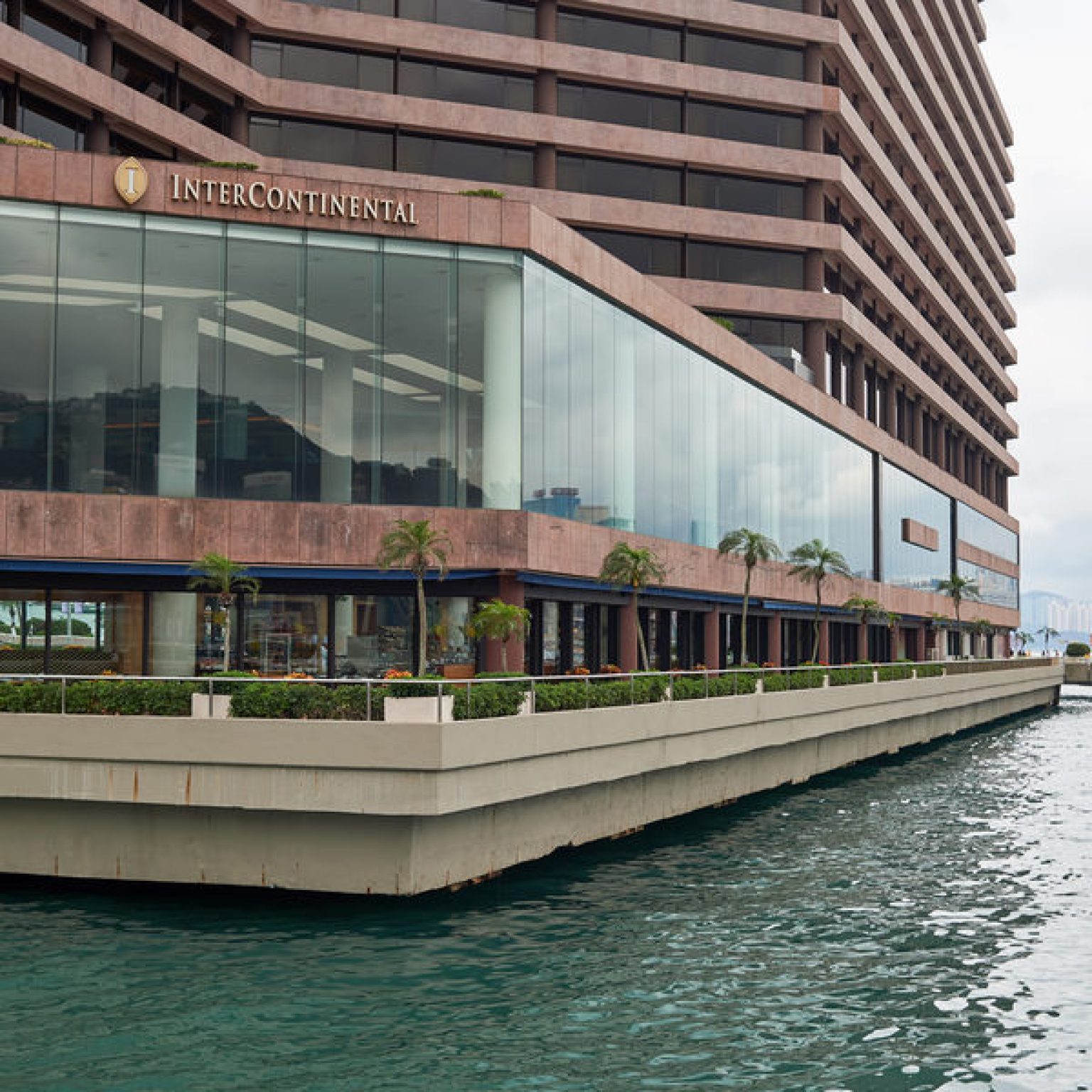 IHG Quietly Changes Cancellation Policy