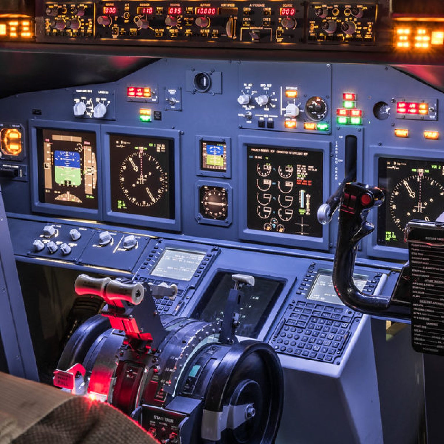 Pilot Shortage Could Mean Fewer Flights In the Future