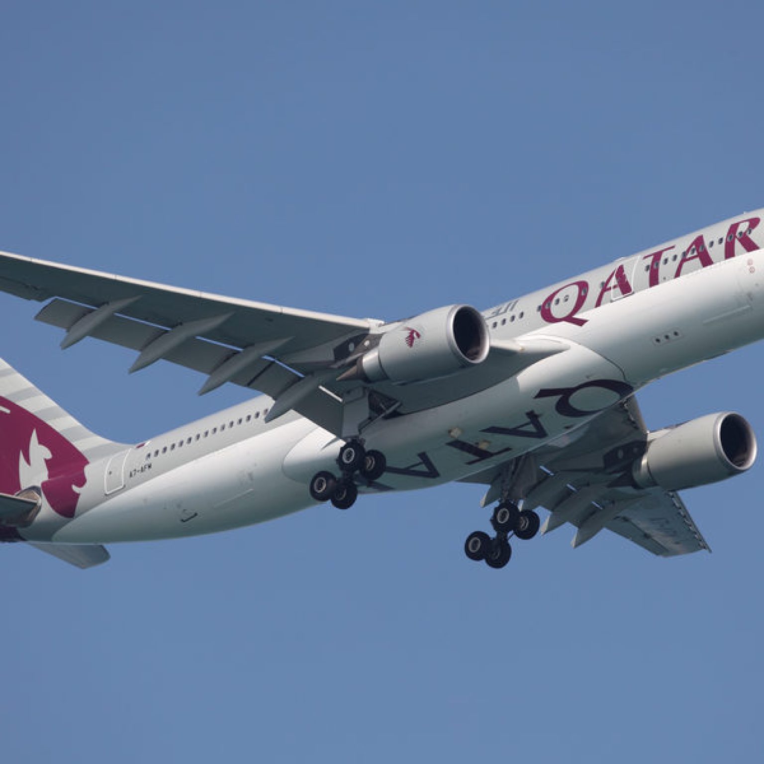 Qatar Airways Looks to Invest In Budget Airline After American Deal Falls Through