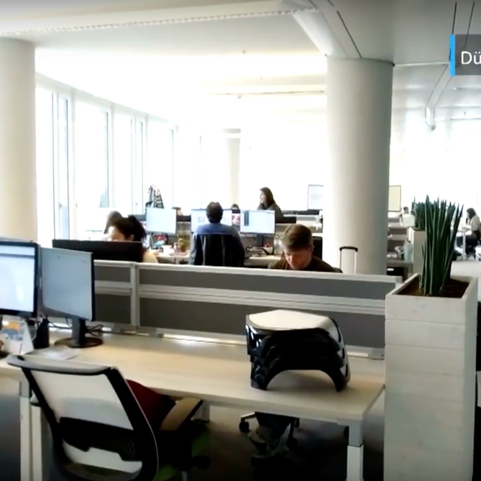 Behind the Scenes at Trivago.com