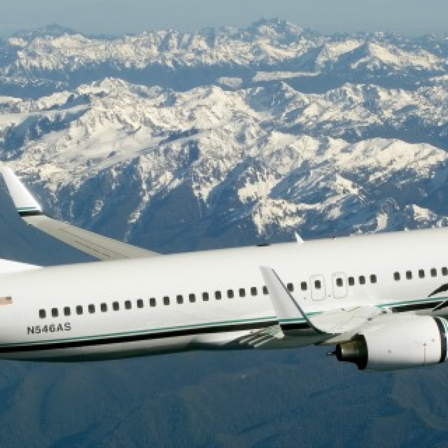 Stack These Promos, Earn Up to 5,000 Alaska Miles