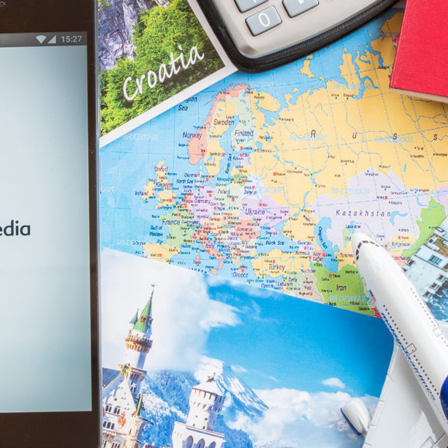 Unexpected Expedia Cancellation for Washington Woman