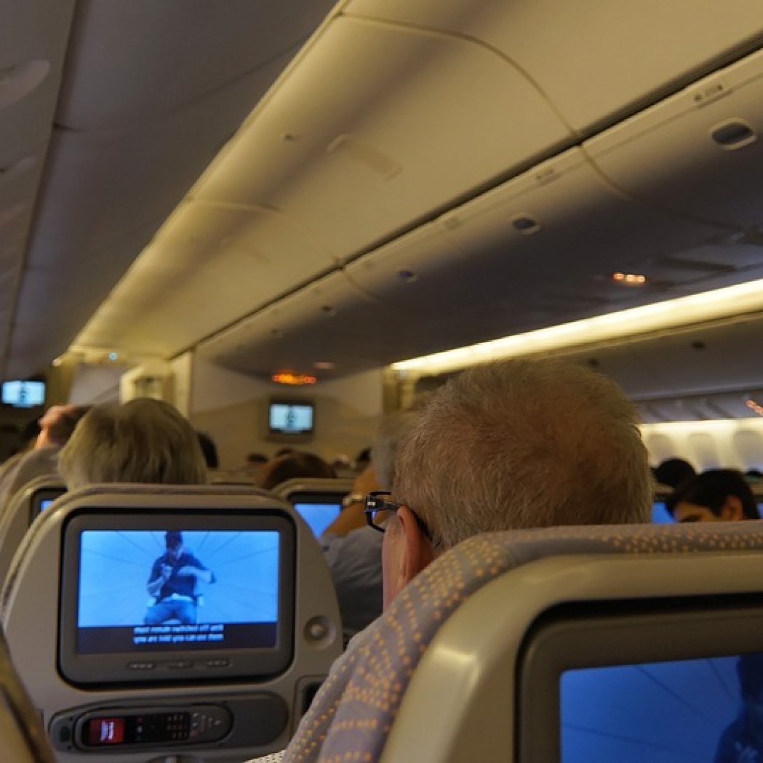 4-Hour Flight Turns to 33-Hour Nightmare, BA Apologizes