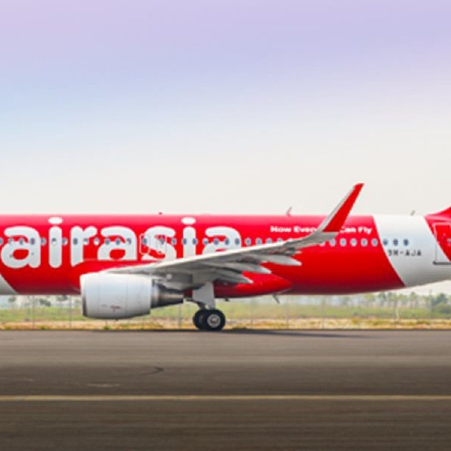 AirAsia Gives Its Loyalty Program A Face Lift