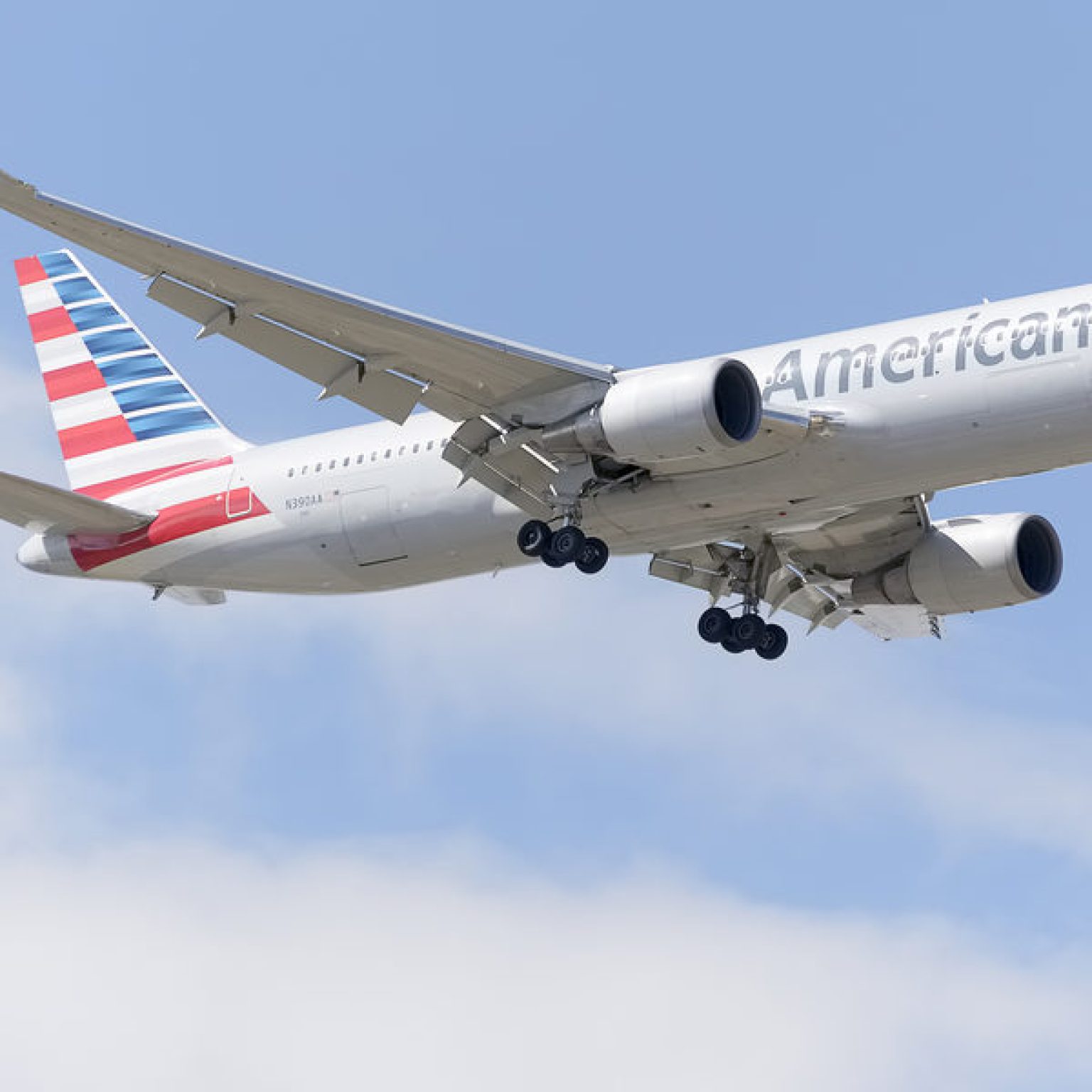 American Airlines Business Extra Members Can Enjoy Free Upgrade After A Single Flight