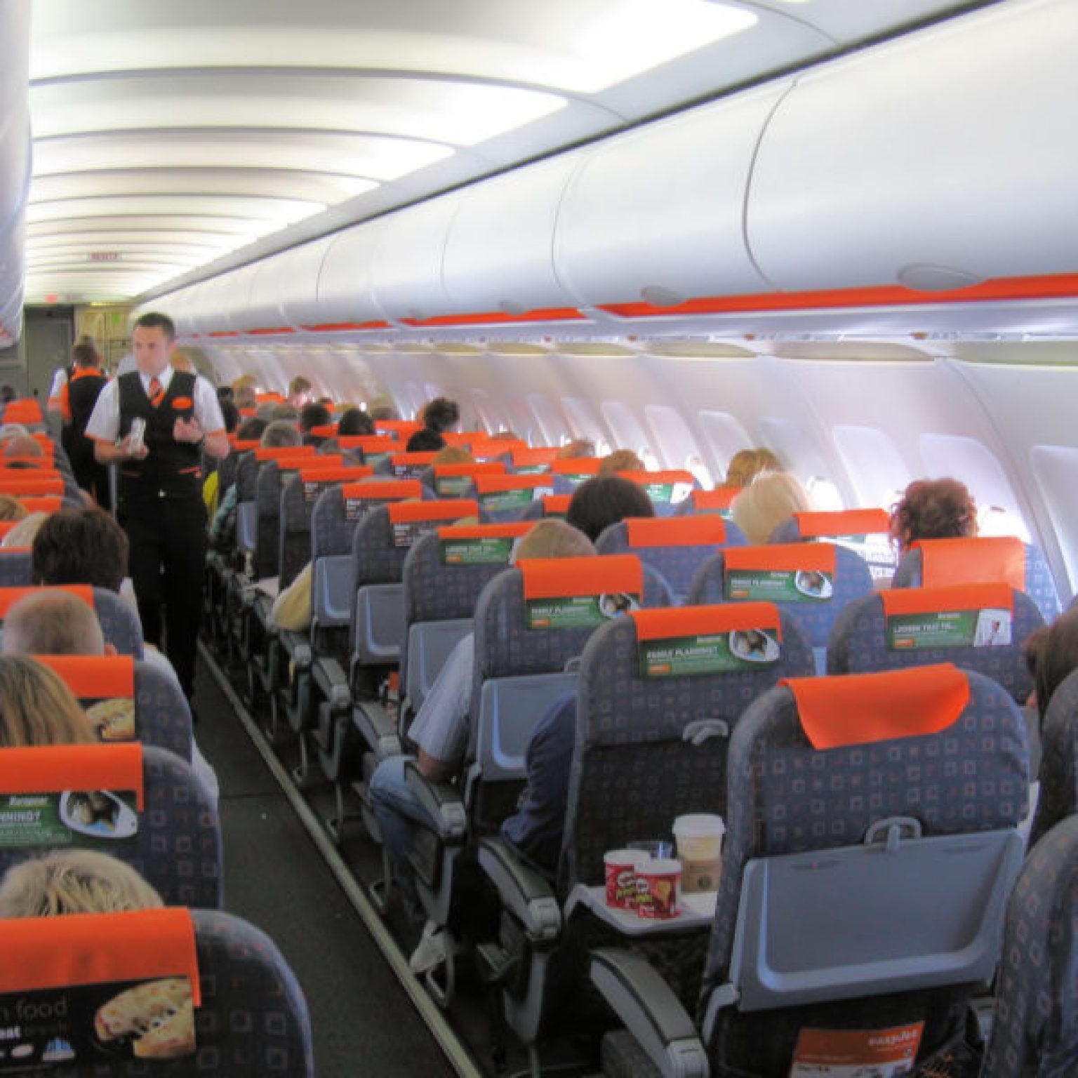 EasyJet Flight Delayed for Hours After Pilot Too Tired to Fly