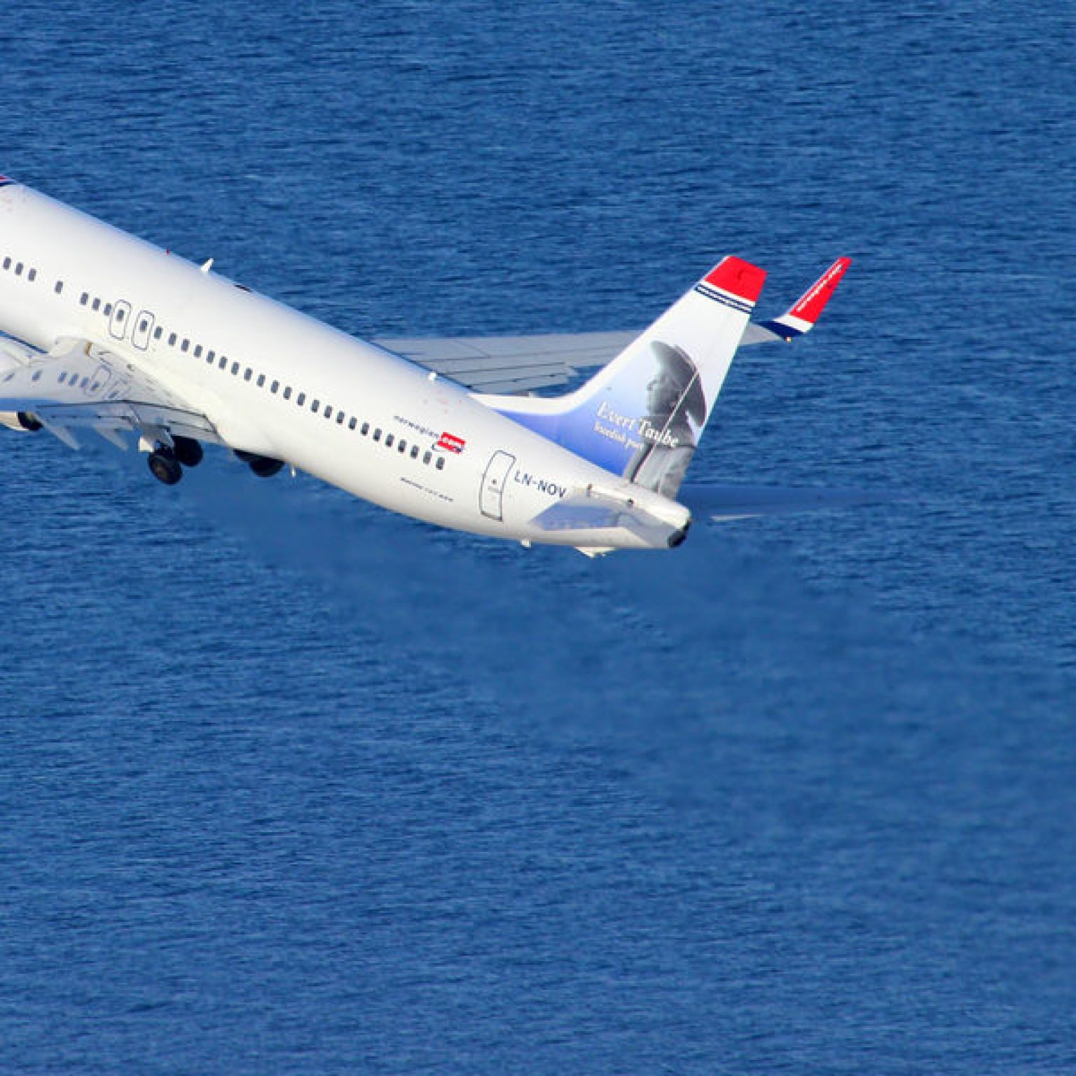 Norwegian and EasyJet Are in It for the Long Haul Norwegian and EasyJet Are in It for the Long Haul