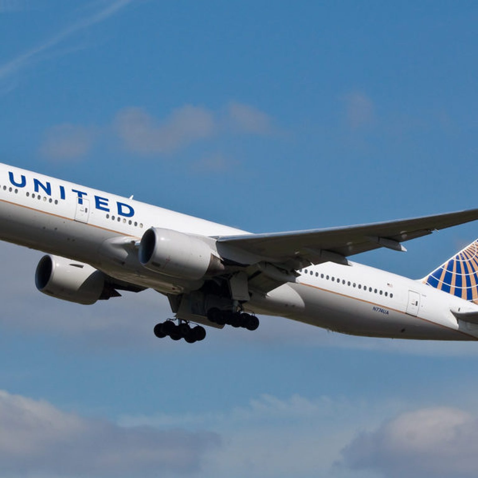 United and Chase Launch “Cash Back” Card