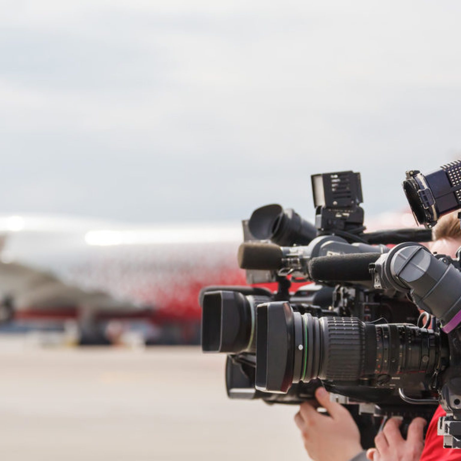 Which Airports Have Starred In The Most Films?