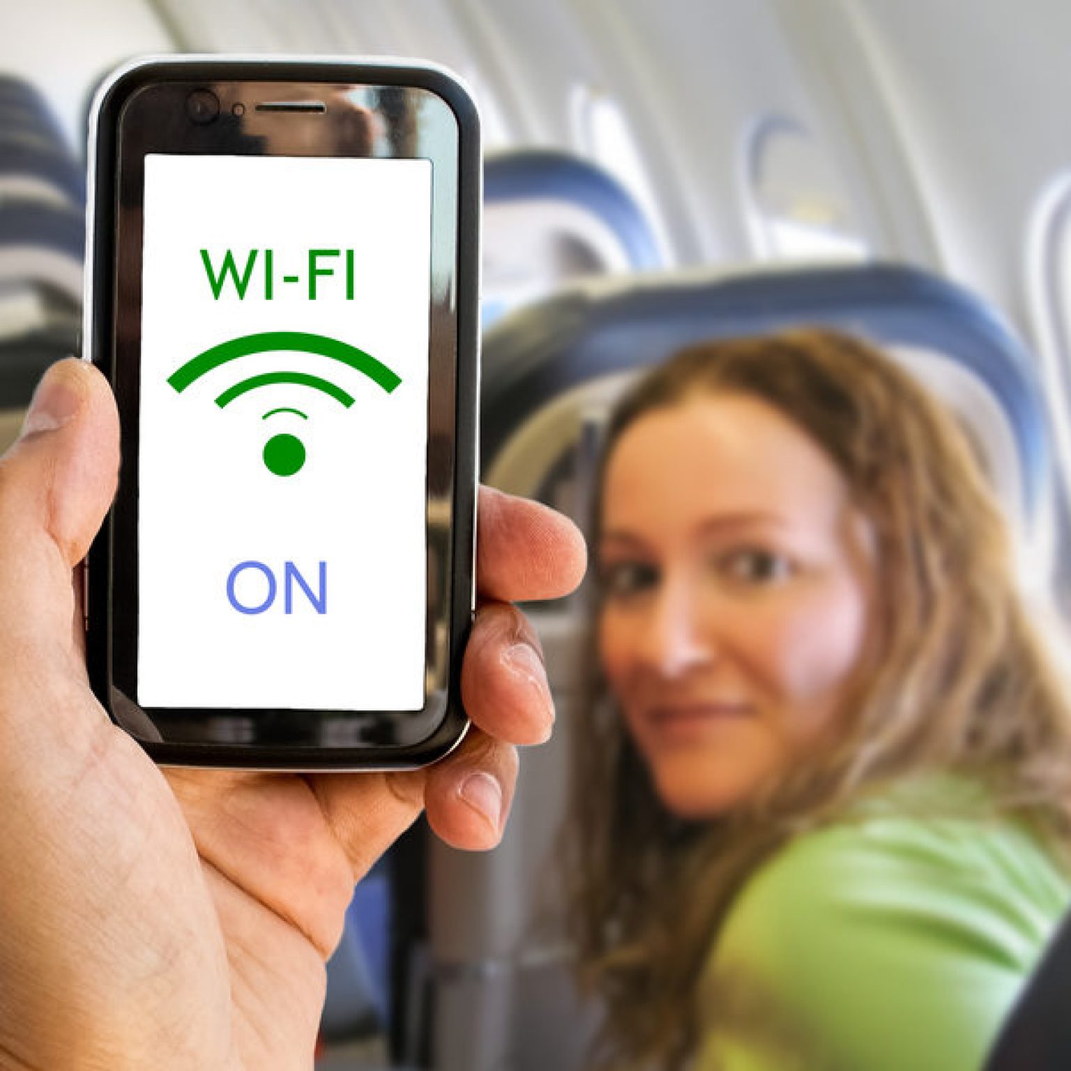 Etihad Ups Their Wifi Game