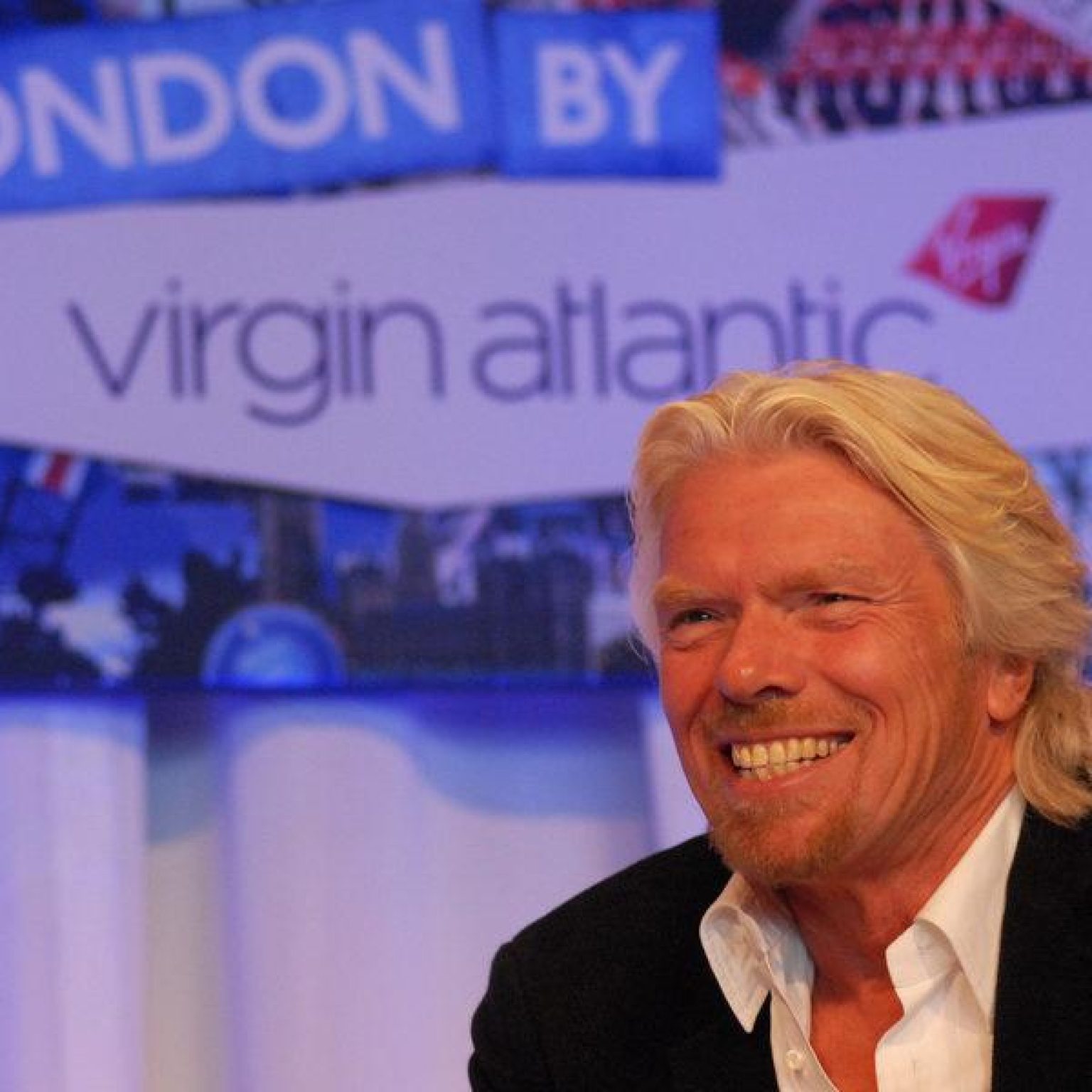Richard Branson Wants to Knee IAG CEO “in the Groin” As Scheduled Richard Branson Wants to Knee IAG CEO “in the Groin” As Scheduled