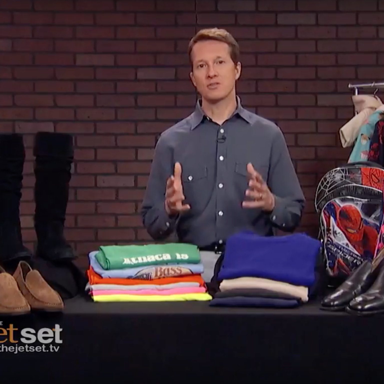 Get Your Thrift On with Swap.com