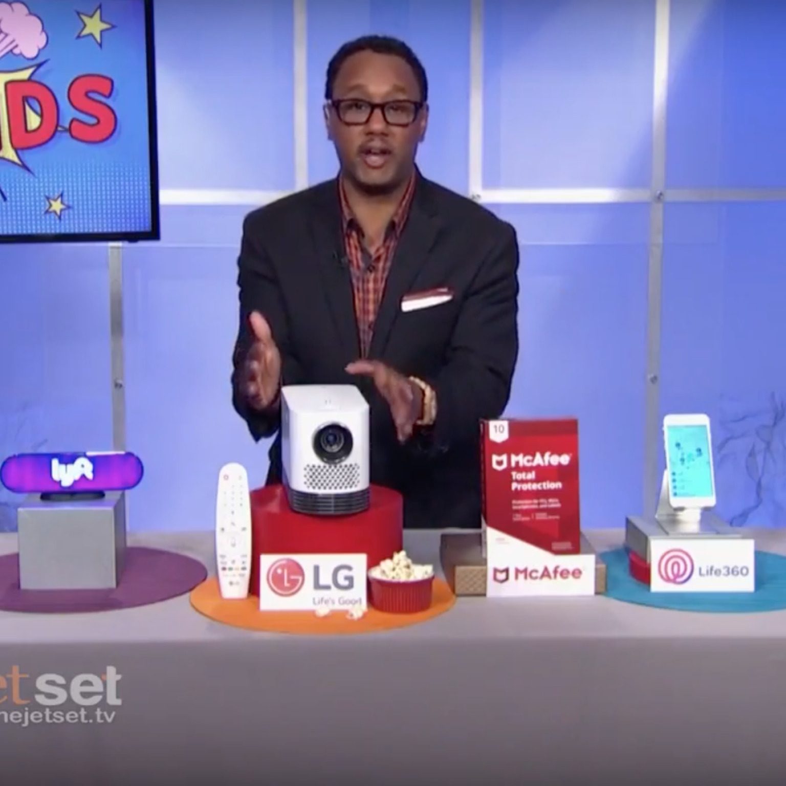 What’s Trending in Tech with Mario Armstrong