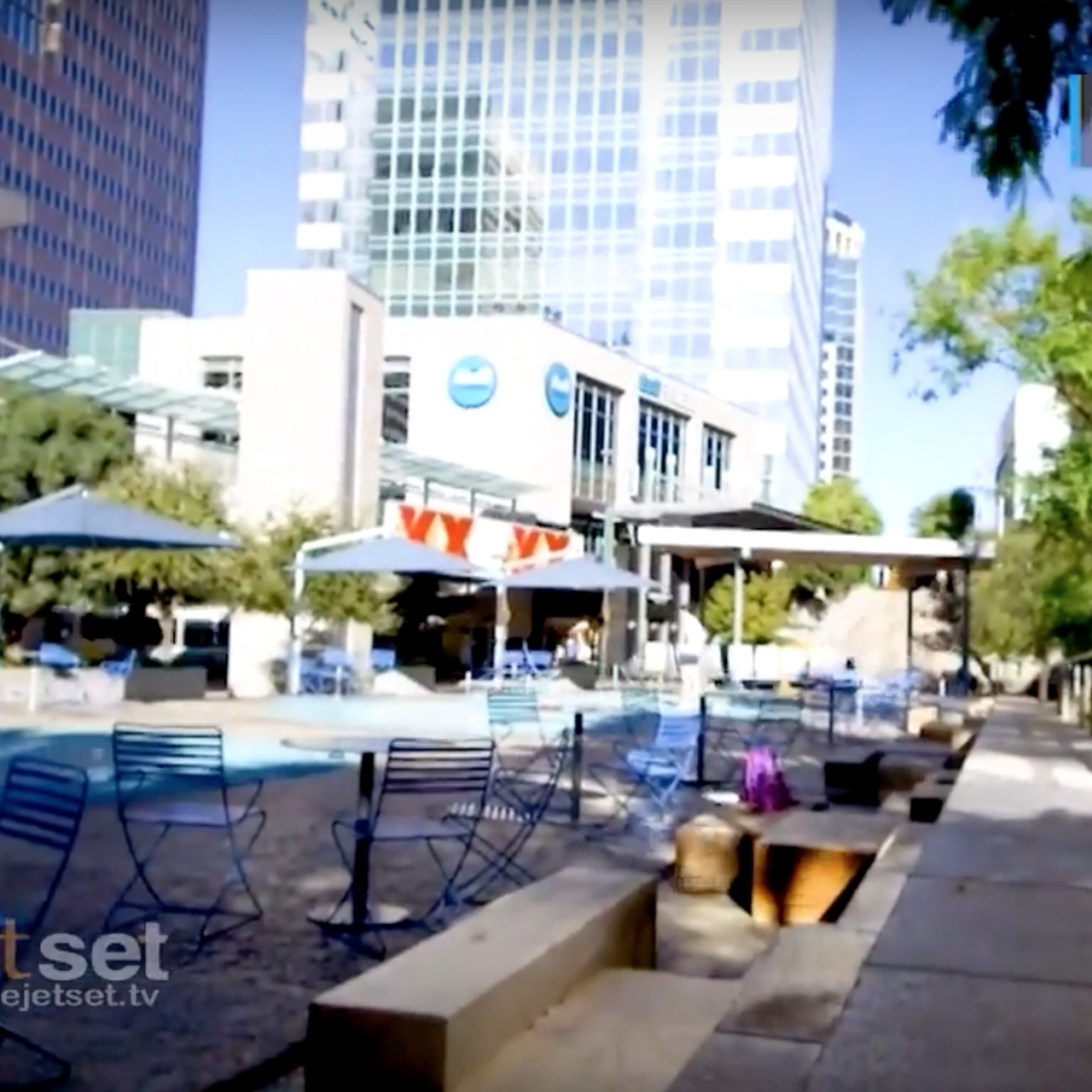 The Jet Set goes to Phoenix, AZ