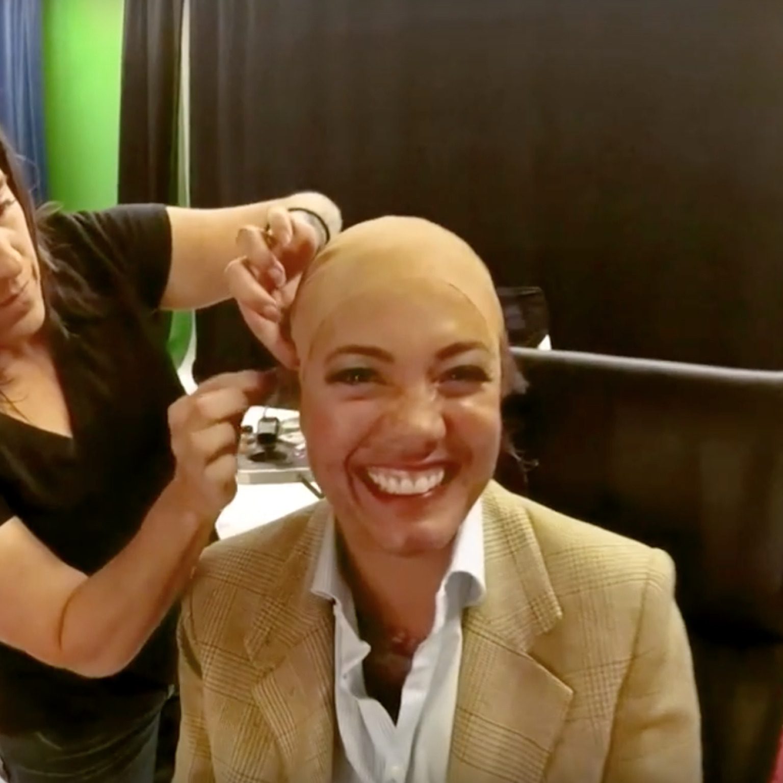 Freaky Friday: The Jet Set does Halloween Freaky Friday: The Jet Set does Halloween