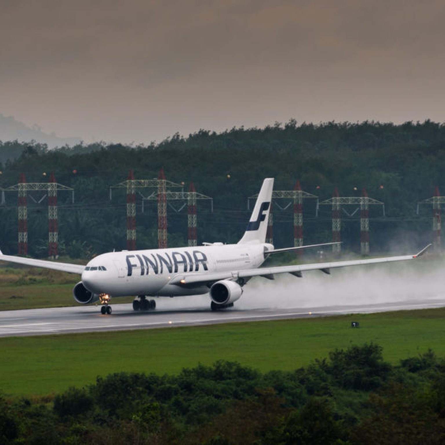 The Final Flight 666 to HEL Left on Friday the 13th