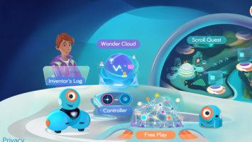 Dot Creativity app-2