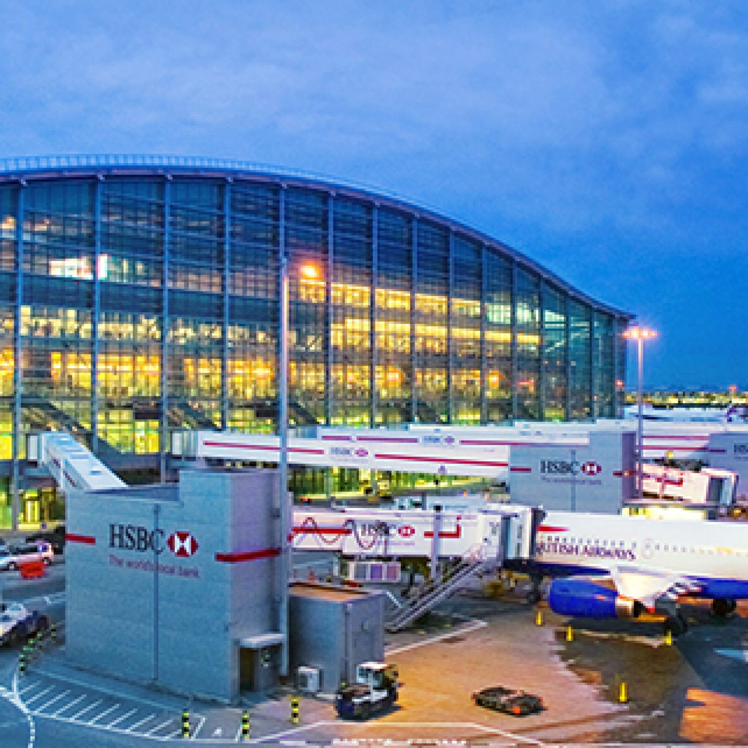 Flying From the UK Is Now More Expensive for Premium Cabin Pax