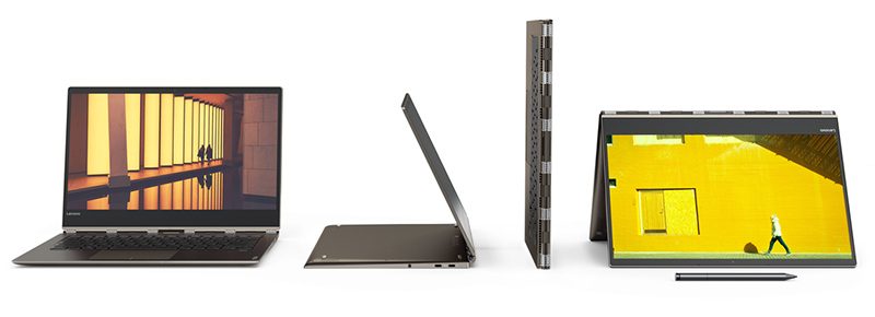 Multimode-Lenovo-Yoga-920-laptop-computer