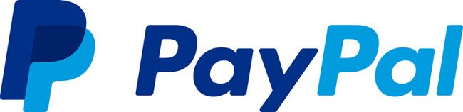 PayPal-logo