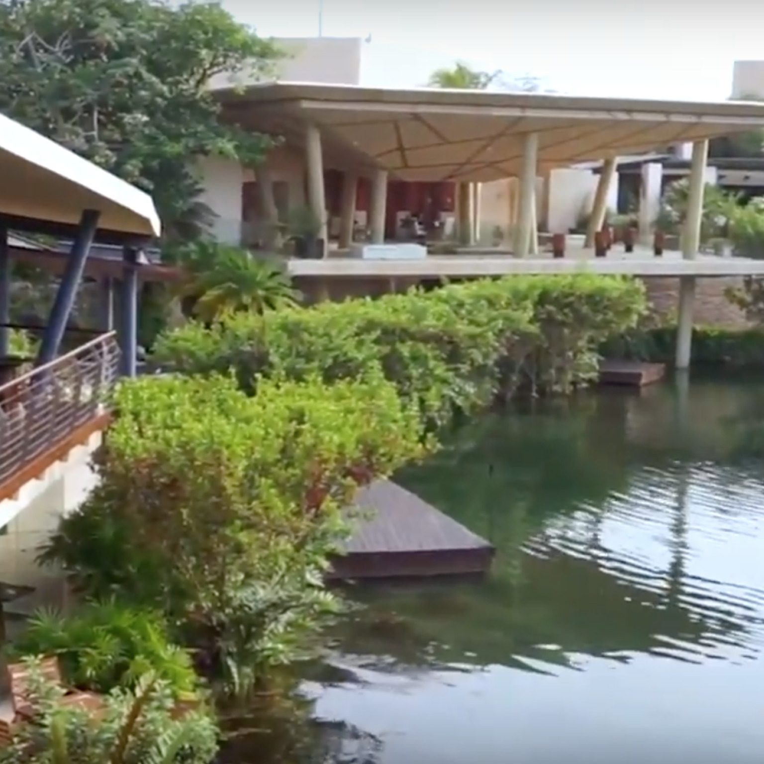 Jet Set Luxury: Riviera Maya, Mexico