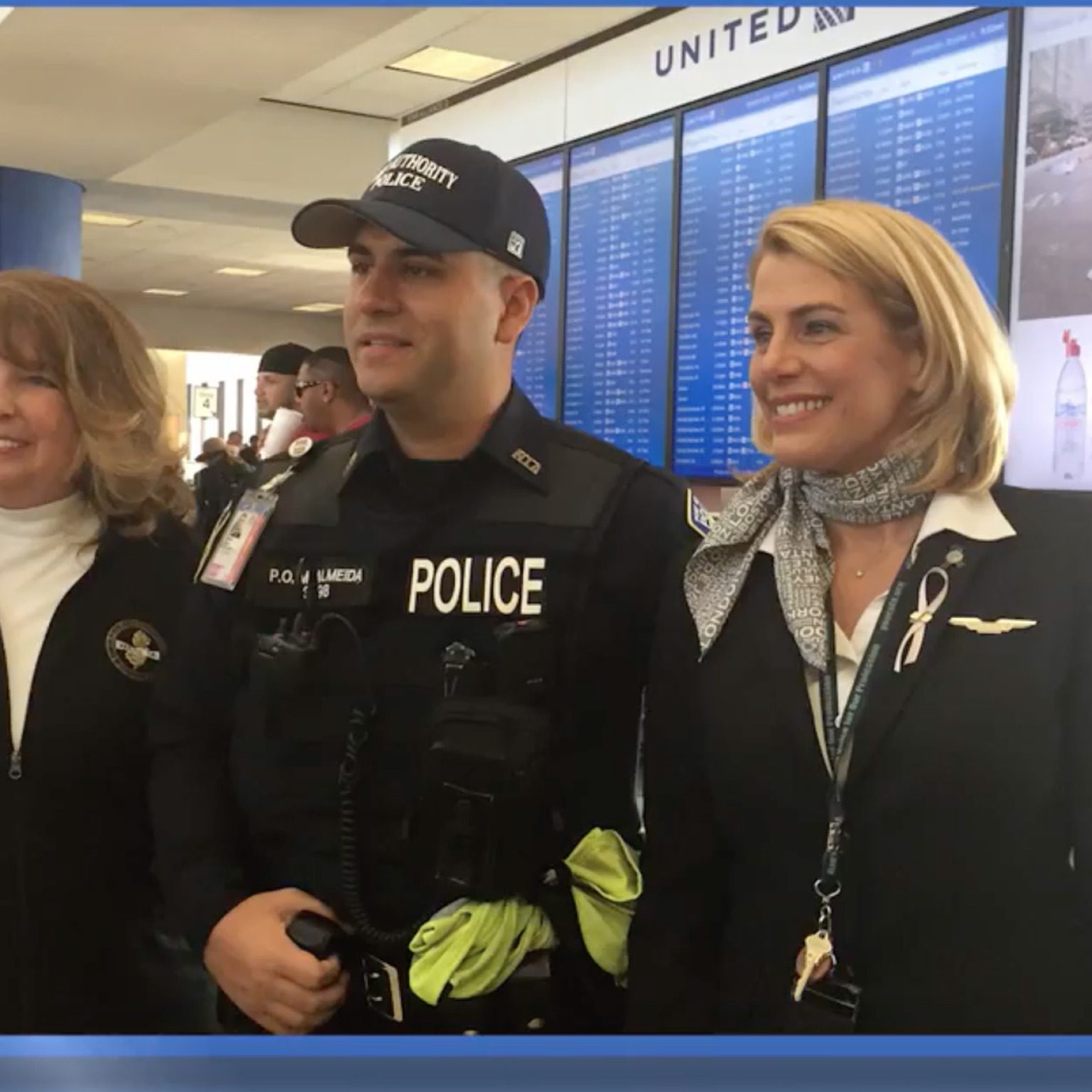 Help for Puerto Rico with Sara Nelson