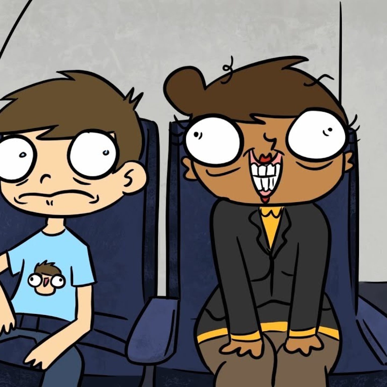 LOL: Why You Shouldn’t Fly on Spirit Airlines