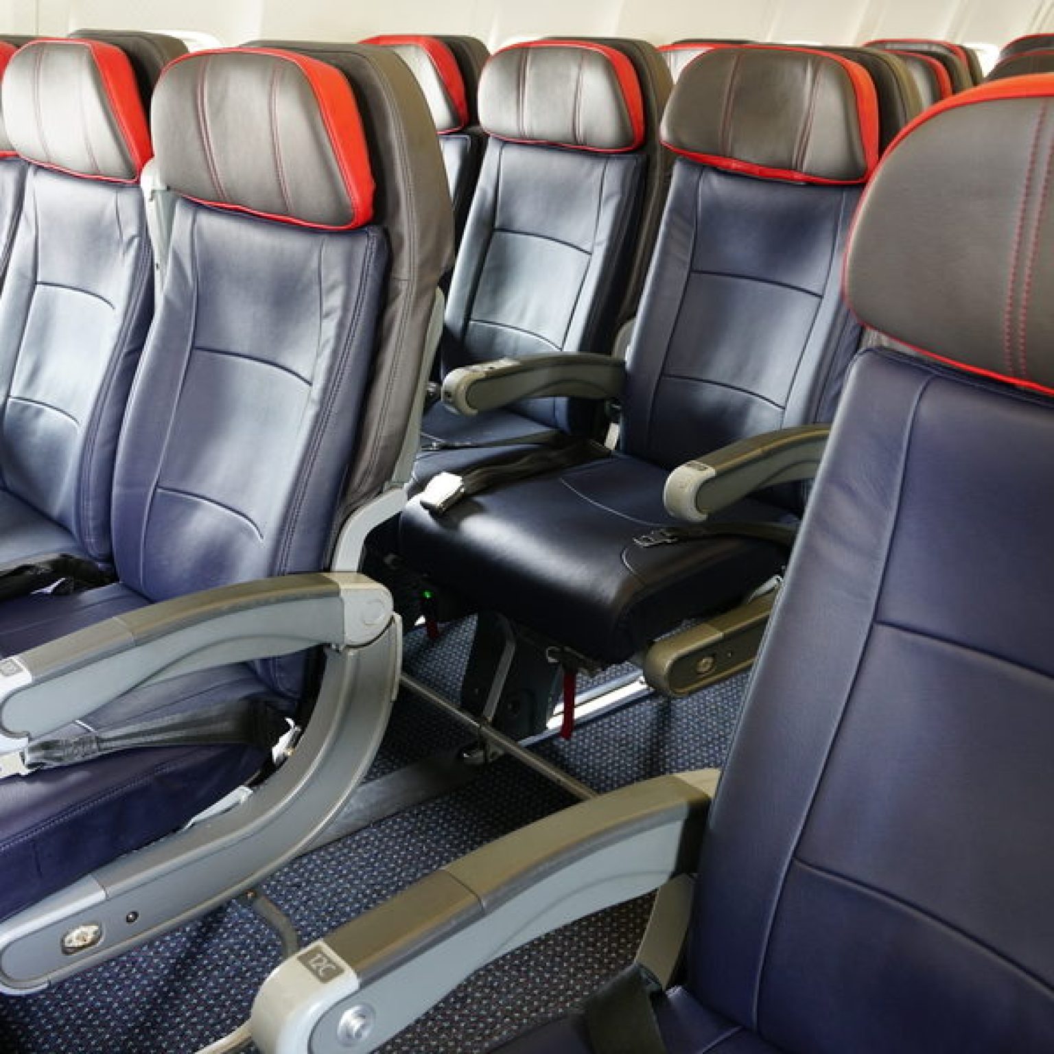 AA CEO Admits He Wants More Seats on Planes, Reveals What Stopped Him