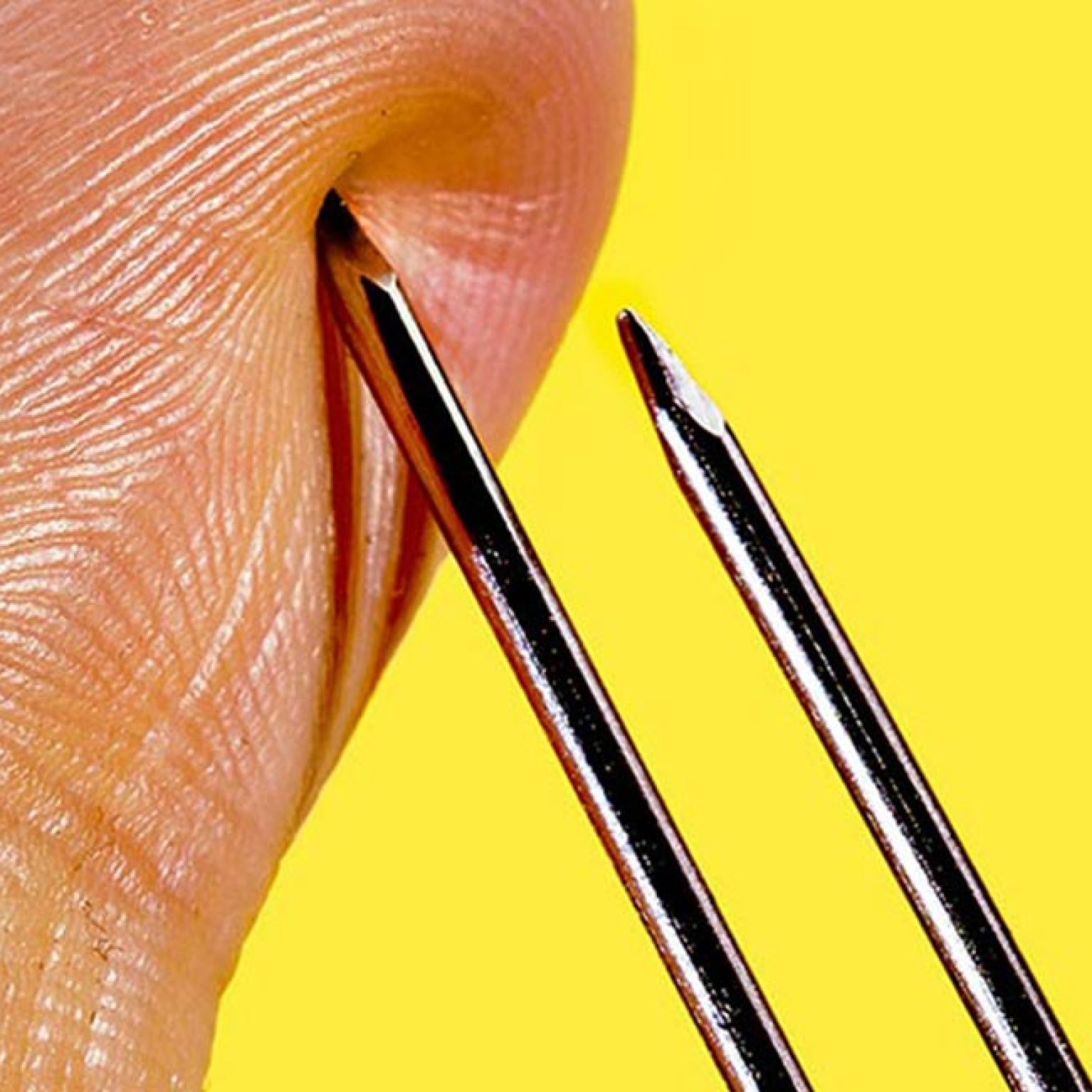 8 Epiphanies People Have Had While Exercising