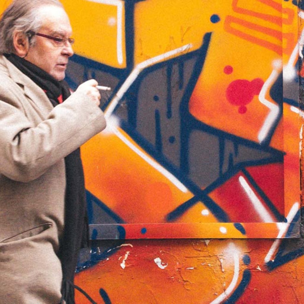 Get Out to Compete as a Comedy at Globes