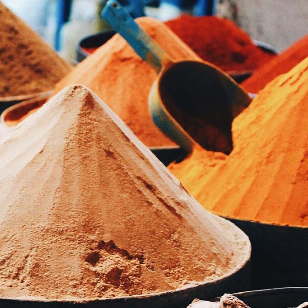 Mythical Places You Can Actually Visit in 2018.