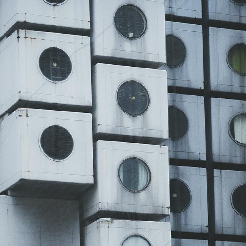 The 20 Fastest-growing Travel Destinations in the World