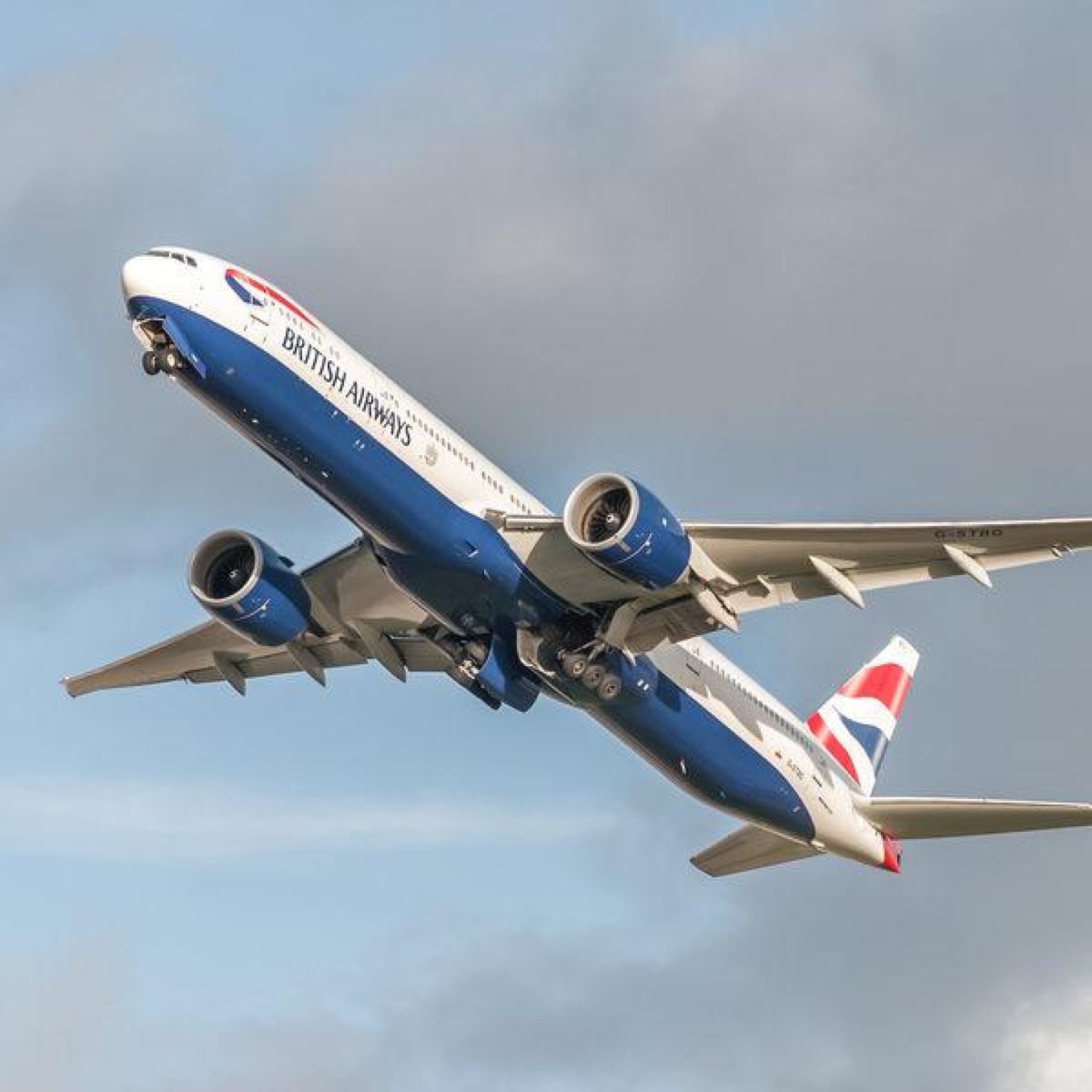 BA to Introduce Status-Based Boarding Procedure