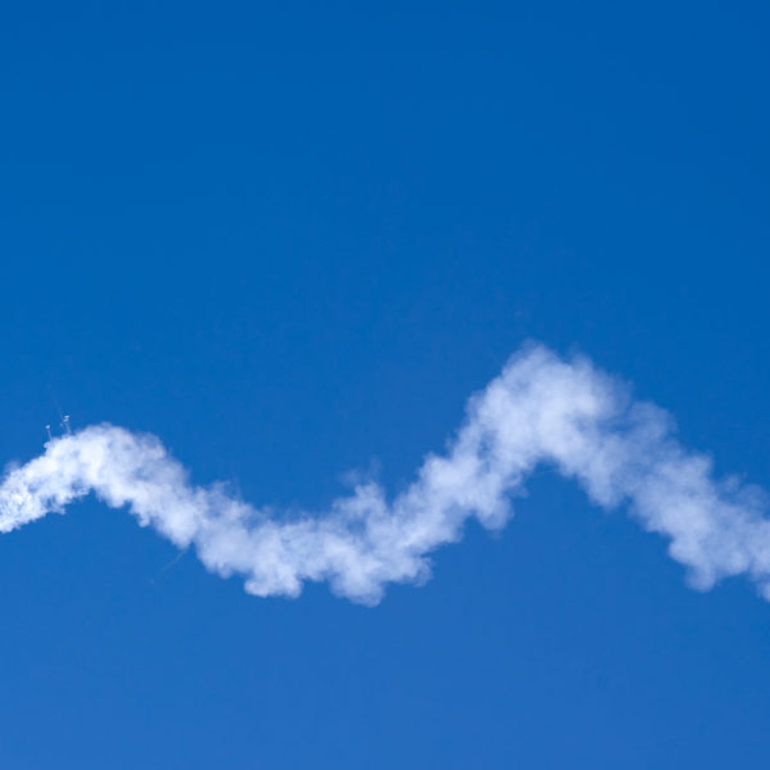 British Airways Warned Pilots About Smoke & Fire Fumes 50 Times in One Month