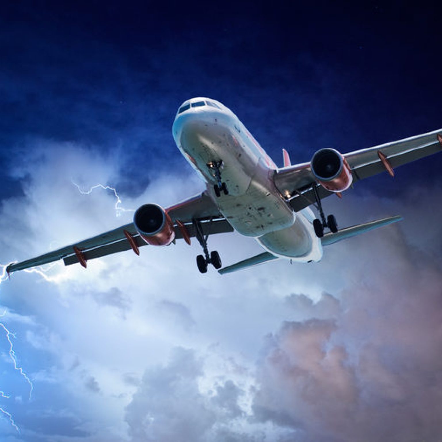 Turbulence Sends 11 People to the Hospital