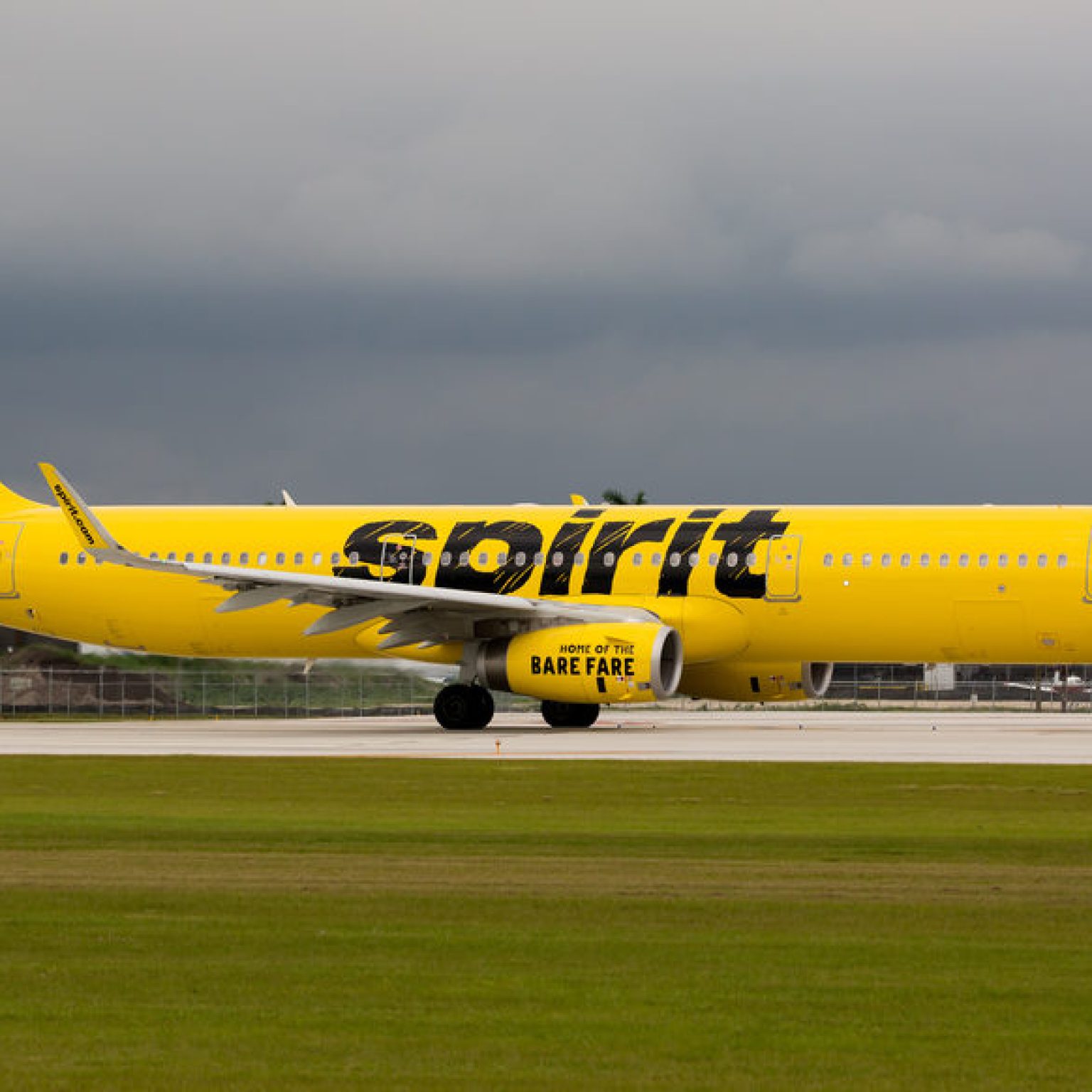 Spirit Enlists Disney to Teach Them How to Do PR