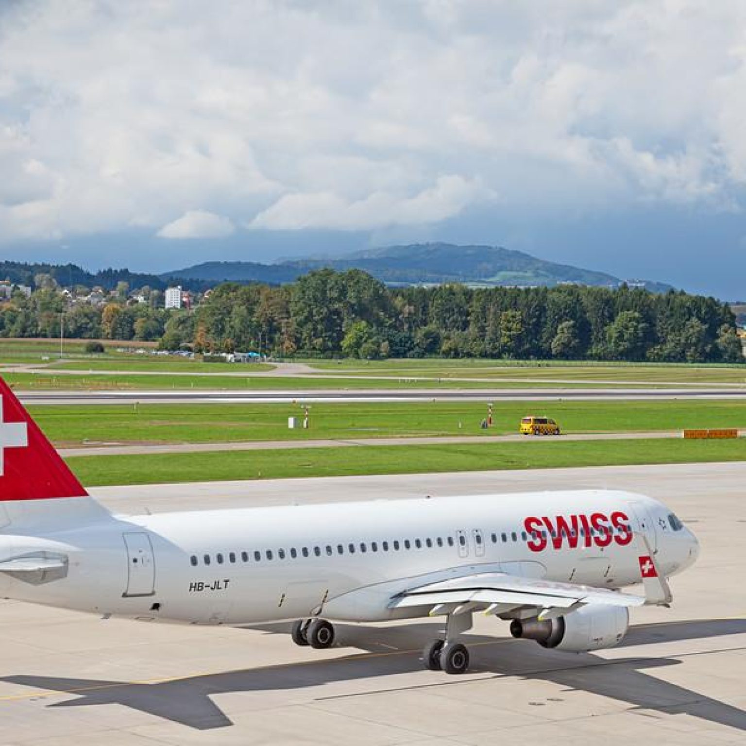 Award Alert: Aeroplan Allowing Swiss First Class Bookings on AP