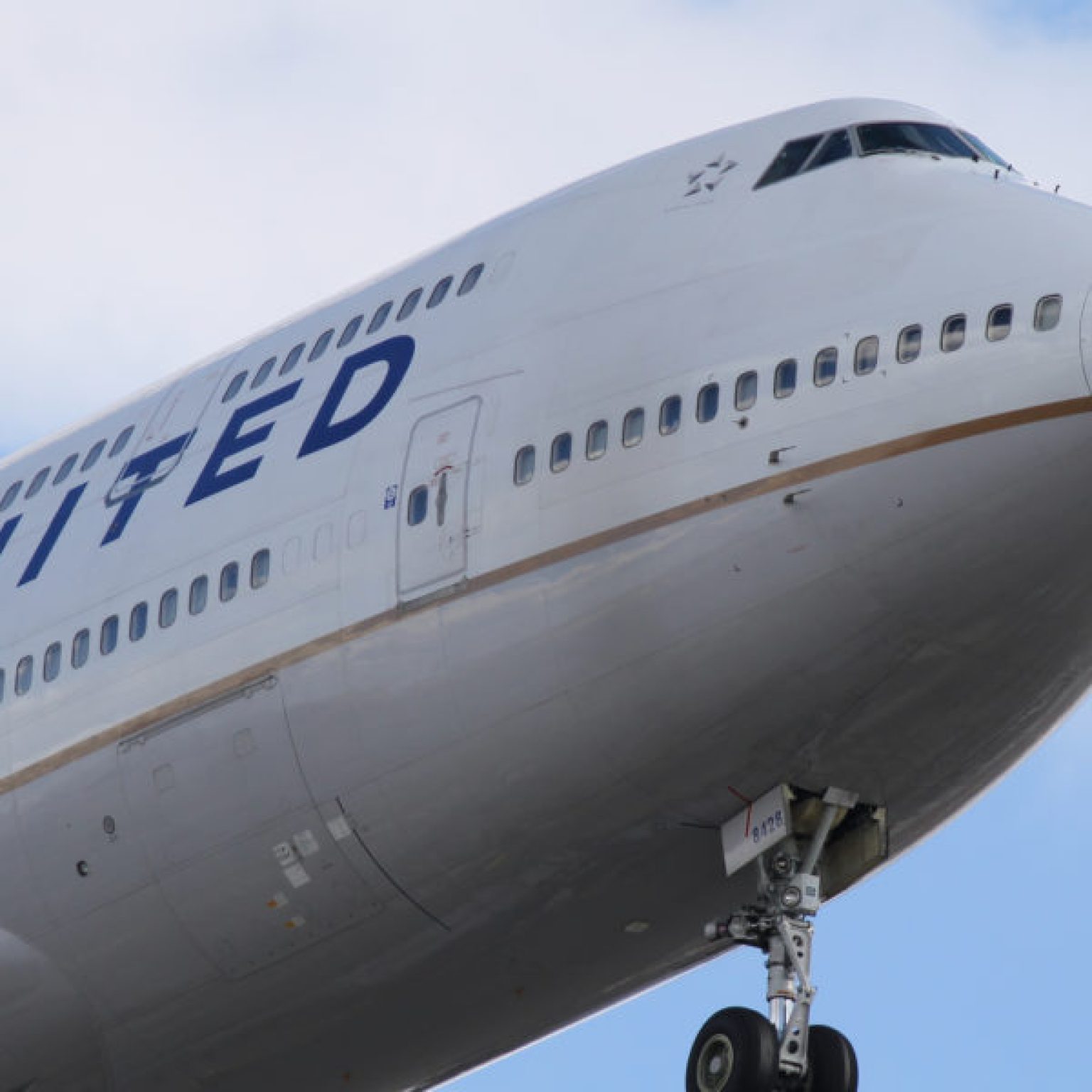 United London Flight Makes Medical Emergency Landing United London Flight Makes Medical Emergency Landing
