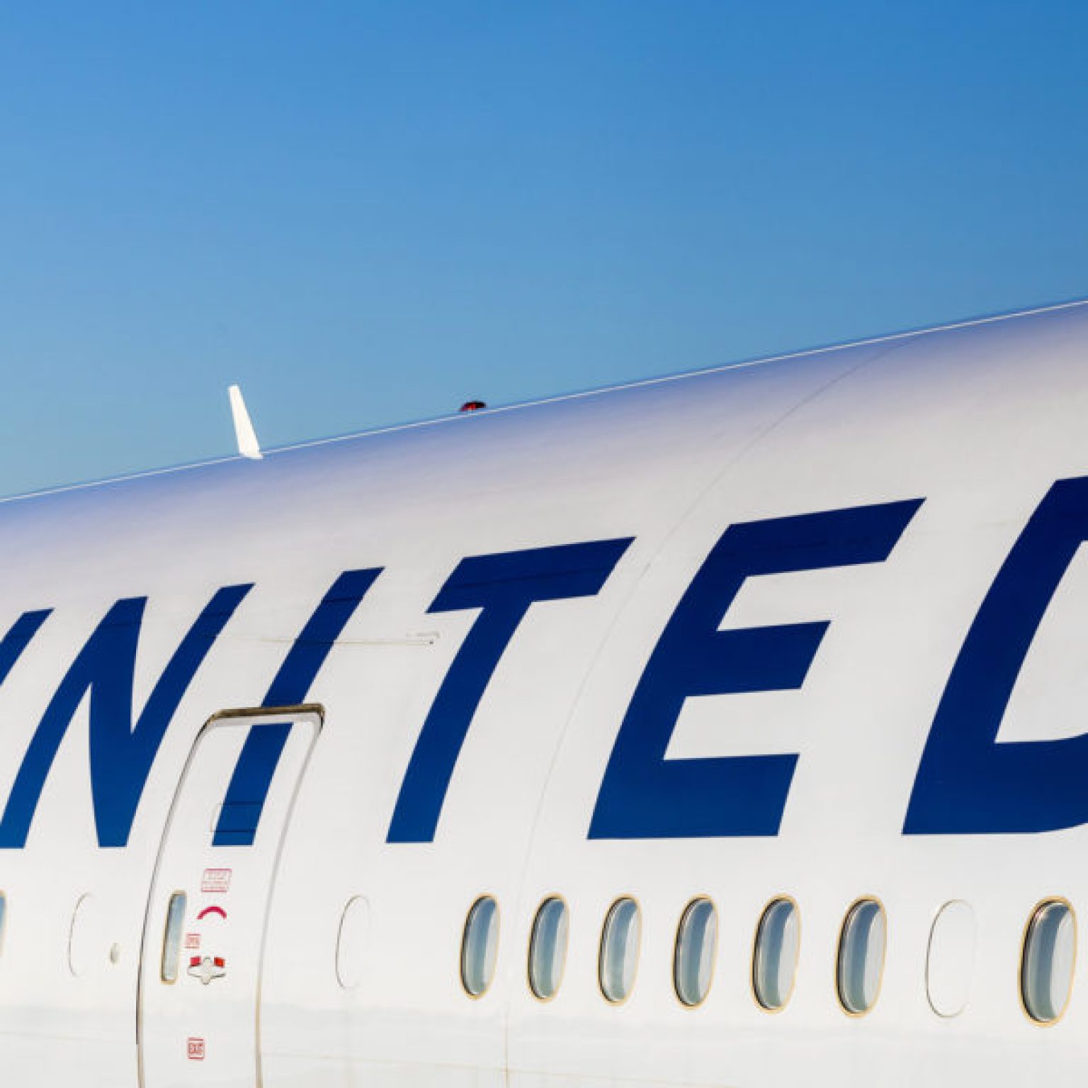 United: Customers Can Bid to Be Bumped United: Customers Can Bid to Be Bumped