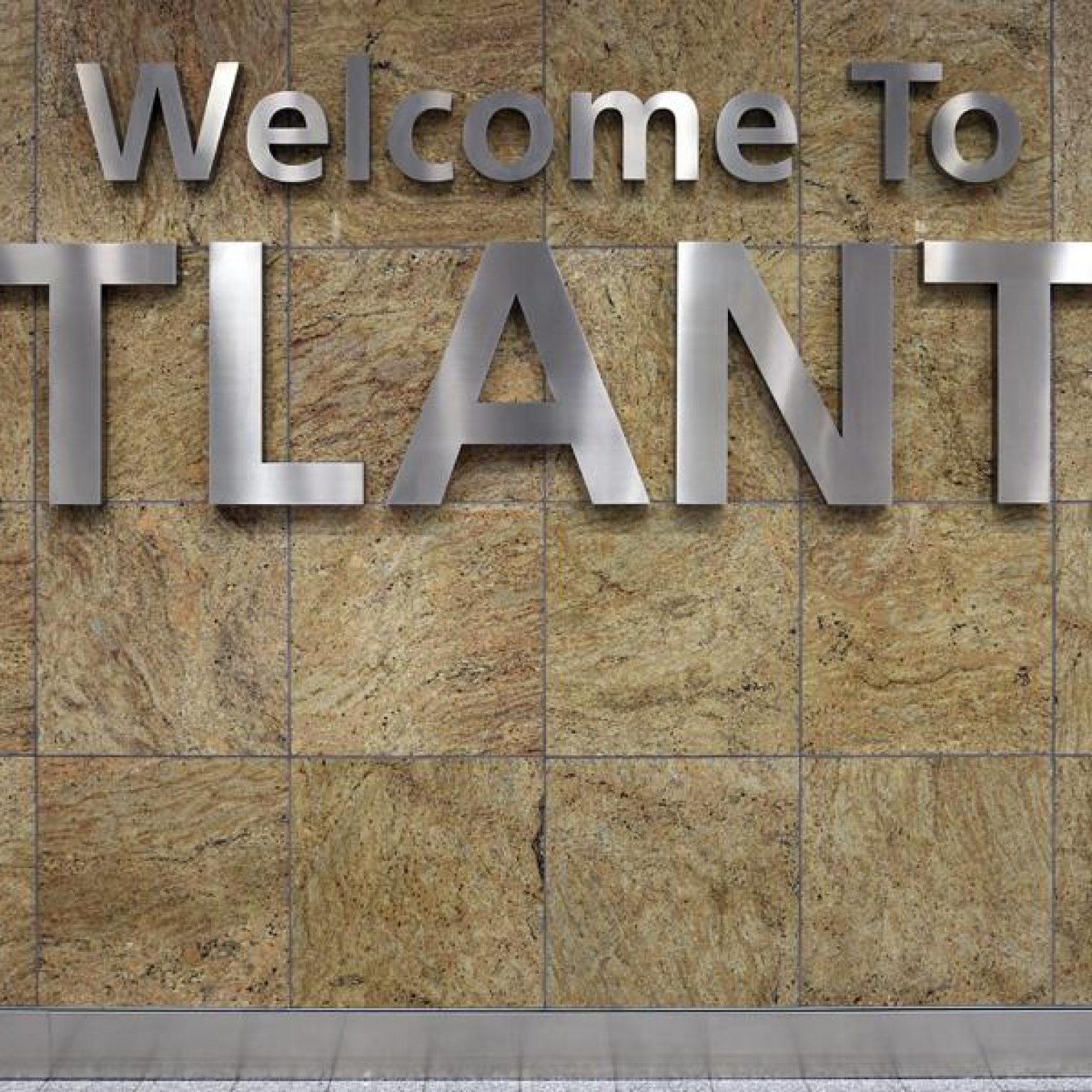 Most Pax Stranded by ATL Blackout Aren’t Entitled to Much Compensation
