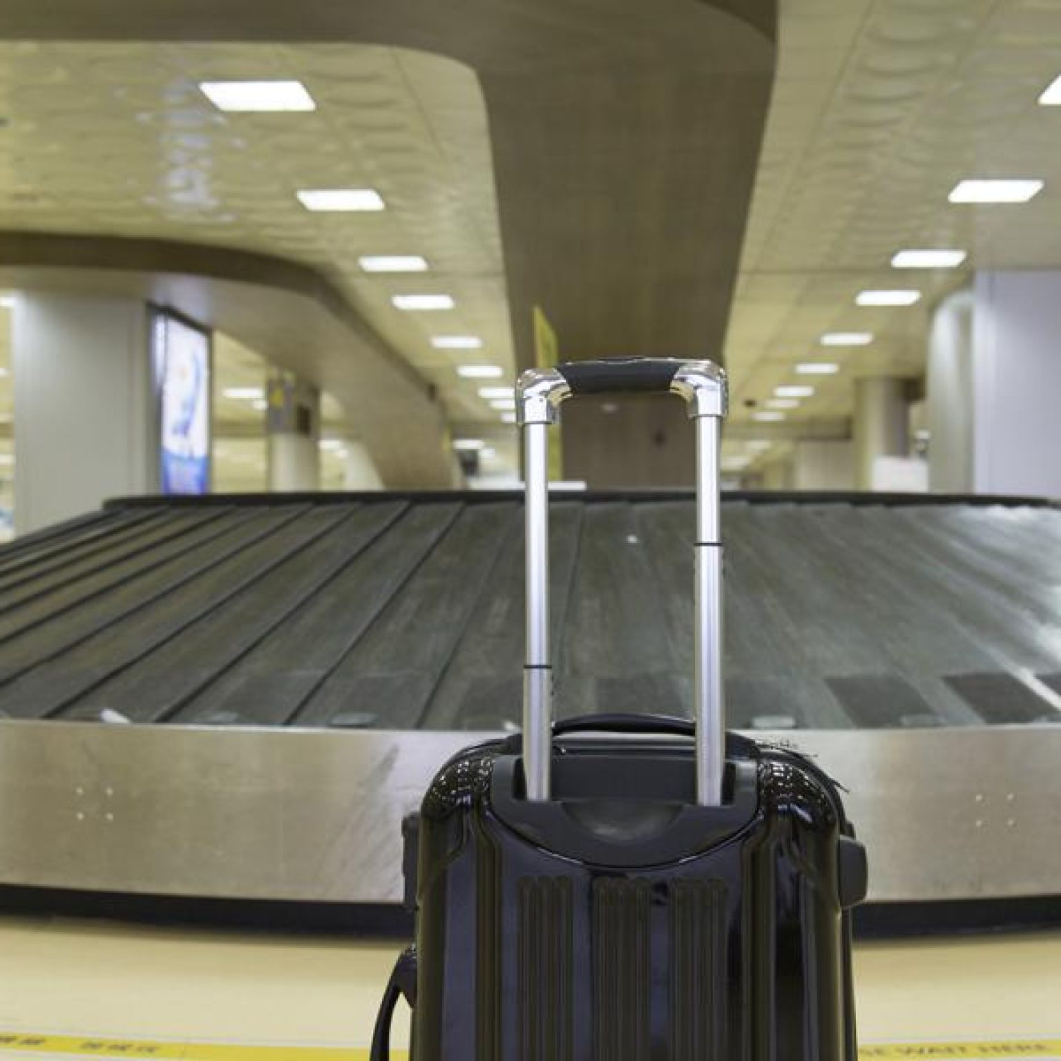 Heathrow Airport Faces Baggage Handler Strike Heathrow Airport Faces Baggage Handler Strike