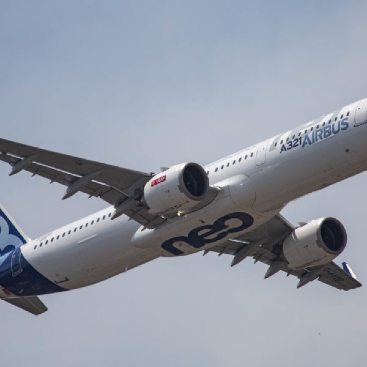 Delta Chooses A321neo for Fleet Modernization